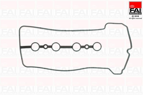 FAI AUTOPARTS Tiiviste, venttiilikoppa RC1269S